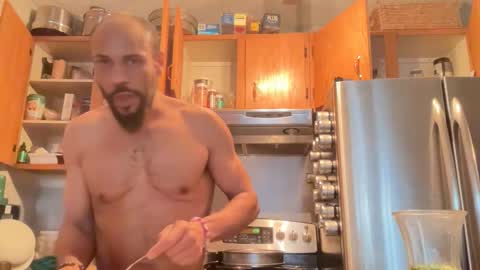 Snapshot of kofigardner chatting on April 9, 2026, 8:58 pm A Dick Ting online show from April 9, 2026, 8:58 pm