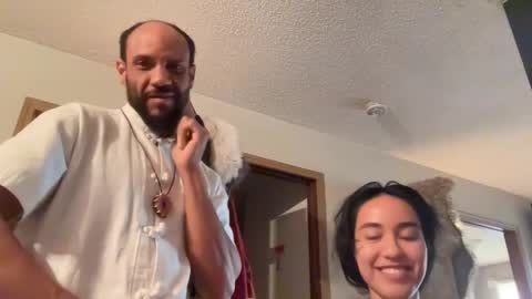 Snapshot of kofigardner chatting on May 3, 2026, 1:55 am A Dick Ting online show from May 3, 2026, 1:55 am