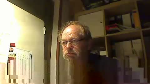 kokin3034 online show from October 20, 2025, 4:24 am