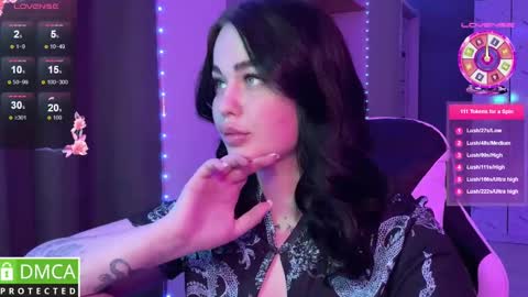 Mia online show from February 24, 2025, 5:00 am