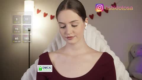 kokome21 online show from February 6, 2026, 11:24 am