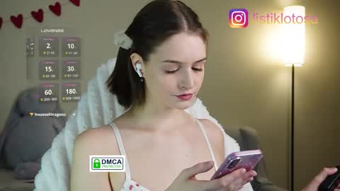 kokome21 online show from February 20, 2026, 8:16 am