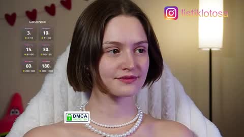 kokome21 online show from March 17, 2026, 5:05 pm