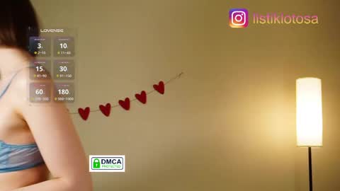 kokome21 online show from April 9, 2026, 8:42 am