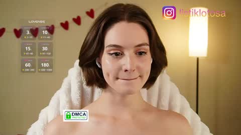 kokome21 online show from April 10, 2026, 7:57 am