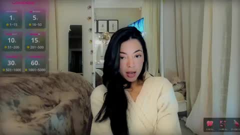 Lisa      online show from October 4, 2025, 5:00 pm