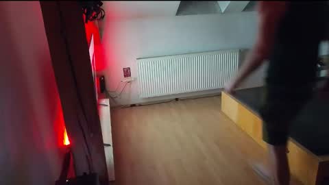 Andy online show from October 8, 2025, 9:23 pm