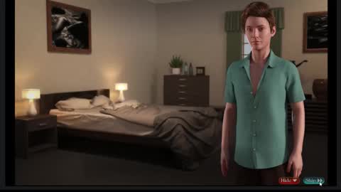 kolder650264 online show from September 20, 2025, 11:55 am