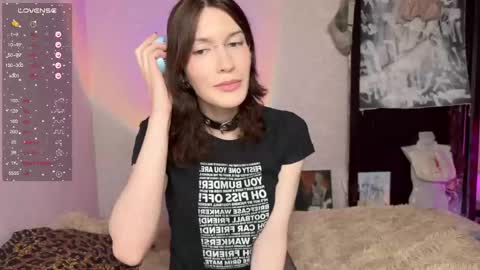 Snapshot of kolette_gray chatting on February 4, 2026, 3:29 pm Kolette online show from February 4, 2026, 3:29 pm