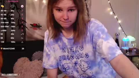 Marta online show from December 5, 2024, 10:45 pm