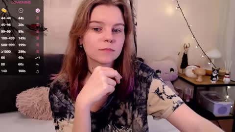 Marta online show from January 11, 2025, 10:18 pm