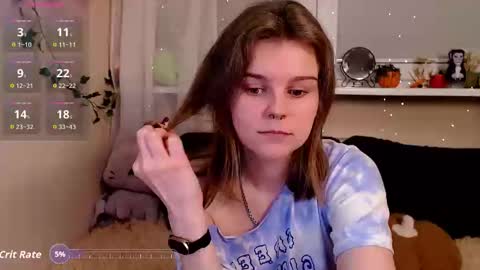 Marta online show from November 8, 2025, 8:07 pm