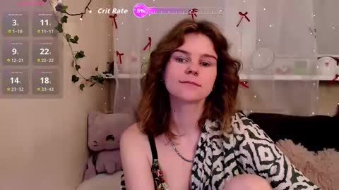 Marta online show from December 18, 2025, 7:31 pm