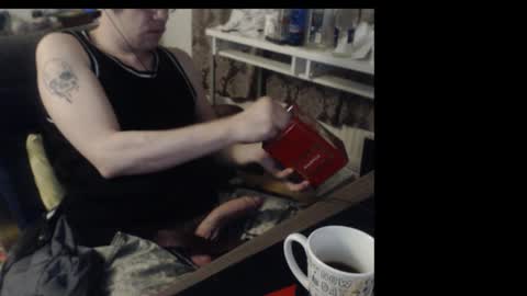 Kompura online show from December 5, 2025, 8:05 pm