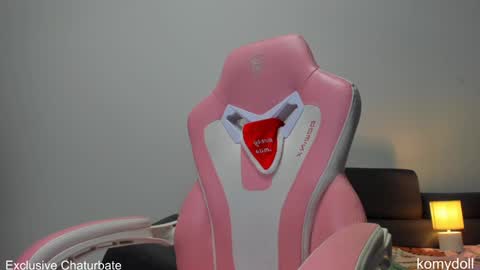 kamydoll online show from January 7, 2026, 9:39 pm