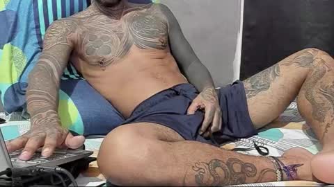 konan_89 online show from February 13, 2026, 9:22 pm