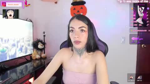 konan_atsuko1 online show from November 26, 2025, 6:31 pm