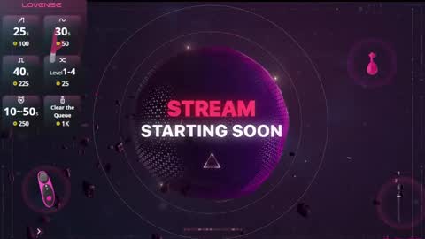  Riley  online show from January 4, 2025, 7:55 pm