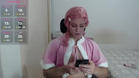  Riley  online show from January 5, 2025, 6:13 pm