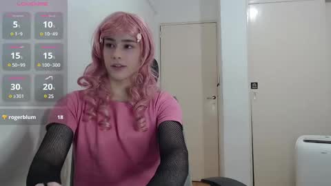  Riley  online show from March 8, 2025, 6:37 pm