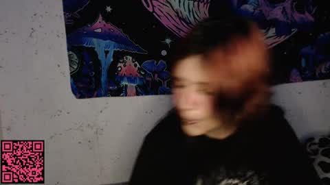 konekokawai online show from February 17, 2025, 9:08 pm