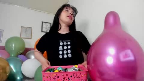 konie Diaz online show from January 28, 2025, 2:42 pm