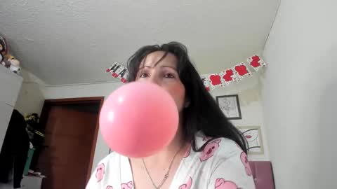 konie Diaz online show from February 19, 2025, 11:04 pm