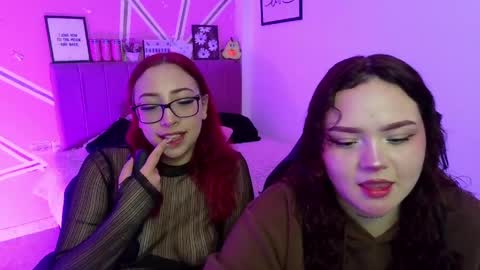 camila online show from April 9, 2026, 11:21 pm