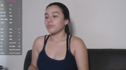 Snapshot of konnie_adan chatting on May 19, 2026, 9:32 pm konnie_adan online show from May 19, 2026, 9:32 pm