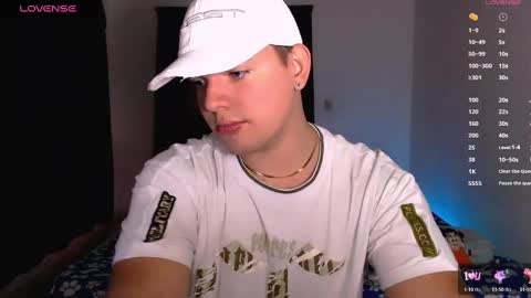 Snapshot of konnie_kardashian chatting on February 14, 2025, 11:09 pm Klyie Online Mostly at 10pm-7am COL time online show from February 14, 2025, 11:09 pm