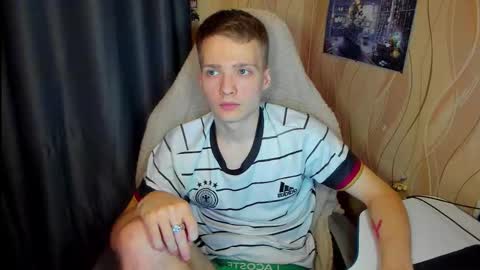 konnor_deviant online show from November 20, 2025, 7:13 pm