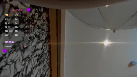 konnydesire online show from February 12, 2026, 12:11 pm