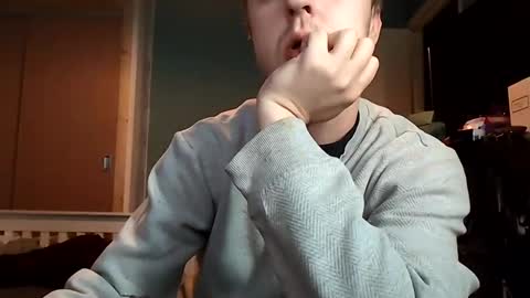 Snapshot of kookieskush chatting on January 9, 2025, 11:25 am Kookies online show from January 9, 2025, 11:25 am