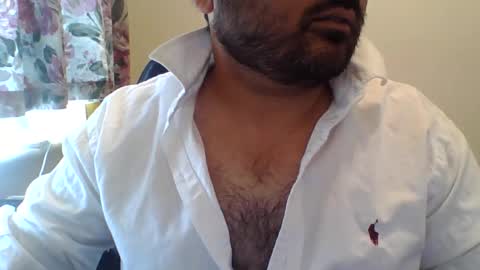 Cheeky pounder online show from October 13, 2025, 10:59 am