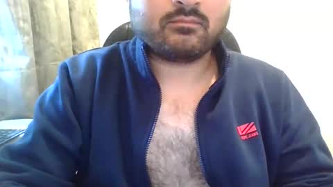 Cheeky pounder online show from November 6, 2025, 12:28 pm