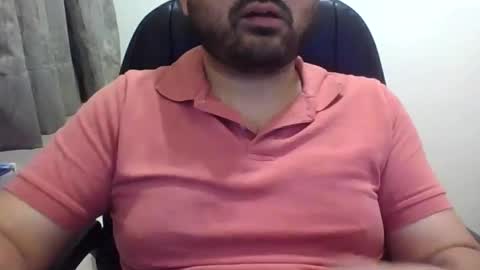 Cheeky pounder online show from November 7, 2025, 12:05 pm