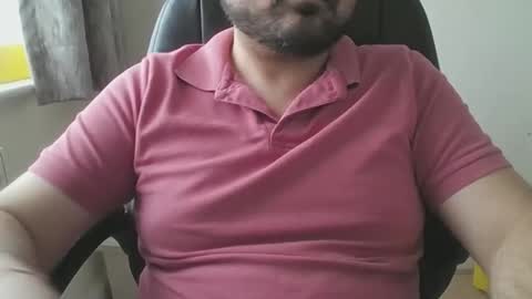 Cheeky pounder online show from February 9, 2026, 12:31 pm