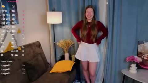 Jenna online show from December 1, 2025, 2:55 pm