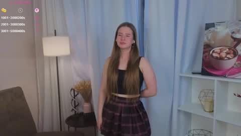 Jenna online show from May 16, 2026, 4:39 pm
