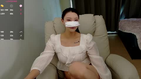 Snapshot of kor_cat chatting on May 31, 2026, 2:09 am catty online show from May 31, 2026, 2:09 am