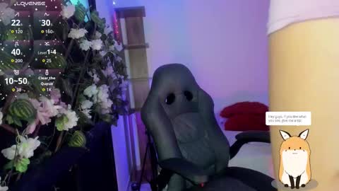 Snapshot of kora_red999 chatting on November 23, 2025, 1:33 pm Kora Red online show from November 23, 2025, 1:33 pm