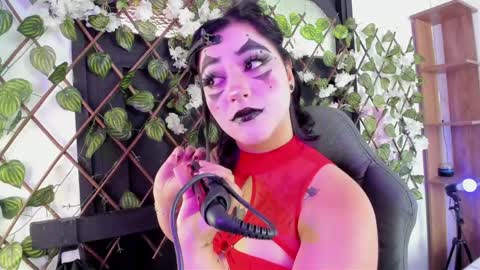 Kora Red online show from April 6, 2026, 3:35 pm