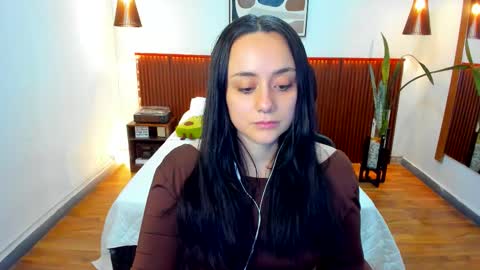 Kora Shadow online show from February 17, 2026, 6:47 pm