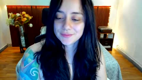 Snapshot of kora_shadow chatting on April 28, 2026, 7:30 pm Kora Shadow online show from April 28, 2026, 7:30 pm