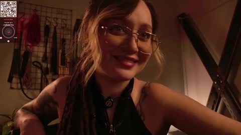 Snapshot of koracrosbie chatting on November 29, 2025, 1:36 pm Kora TG channel online show from November 29, 2025, 1:36 pm