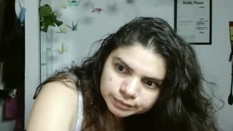 Karoll online show from November 19, 2025, 3:50 am