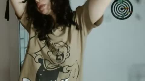 Karoll online show from February 16, 2026, 10:17 pm