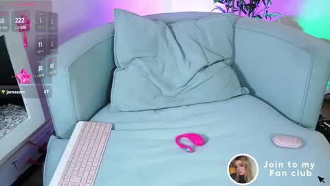 Snapshot of kore__1 chatting on May 29, 2026, 7:34 pm Kore online show from May 29, 2026, 7:34 pm