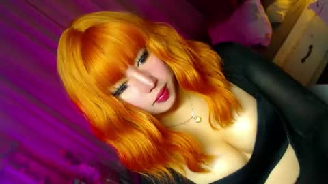 MISS ALICIA online show from March 31, 2026, 2:35 am