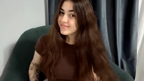 Snapshot of korialmas chatting on November 28, 2025, 8:22 pm Nova online show from November 28, 2025, 8:22 pm